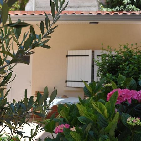 Amido Zen Hotel Toulouse Exterior photo