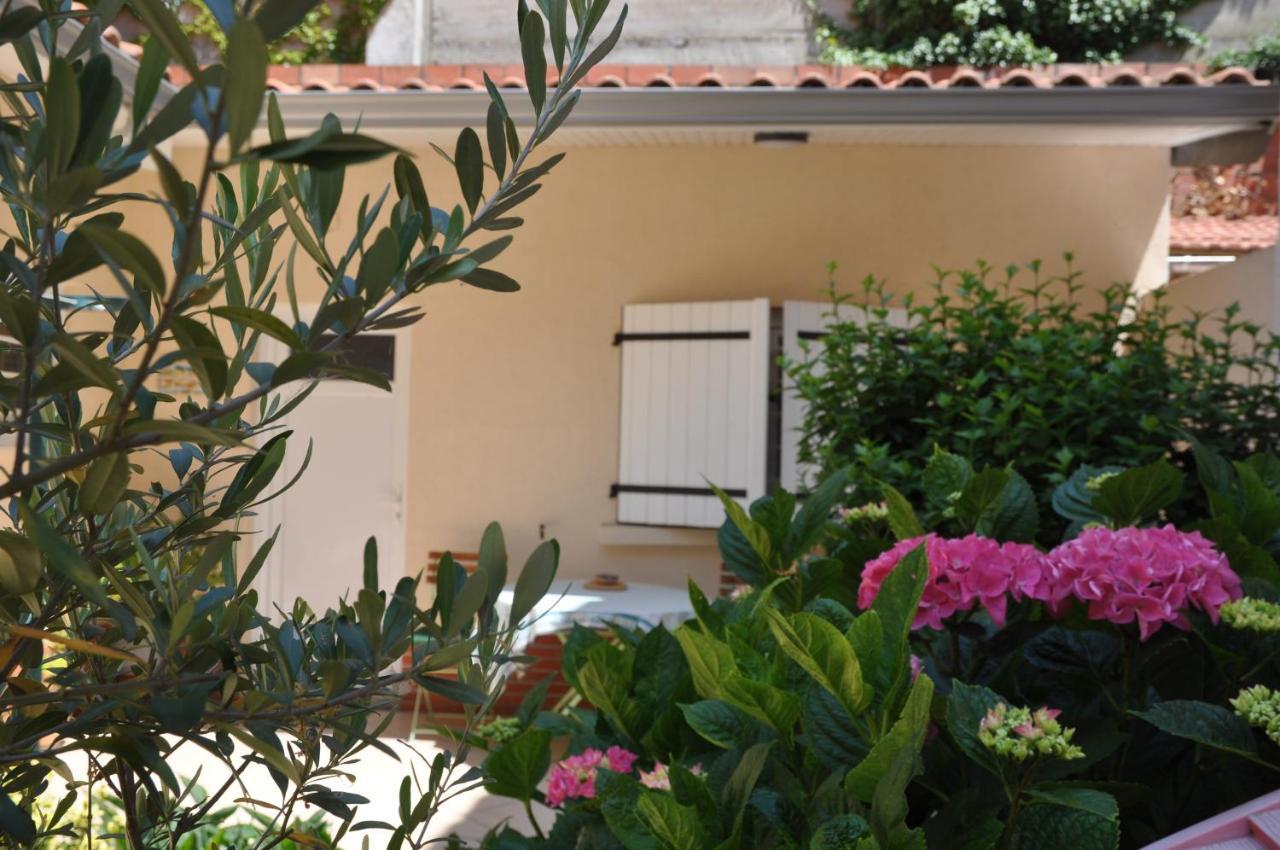 Amido Zen Hotel Toulouse Exterior photo