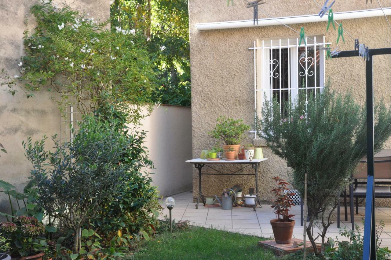 Amido Zen Hotel Toulouse Exterior photo